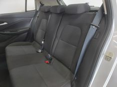 Chevrolet ONIX 1.0 FLEX LT MANUAL 2022/2023 BETIOLO NOVOS E SEMINOVOS LAJEADO / Carros no Vale