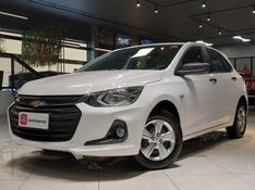Chevrolet ONIX 1.0 FLEX MANUAL 2024/2025 BETIOLO NOVOS E SEMINOVOS LAJEADO / Carros no Vale