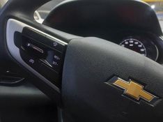 Chevrolet ONIX 1.0 FLEX MANUAL 2023/2024 BETIOLO NOVOS E SEMINOVOS LAJEADO / Carros no Vale