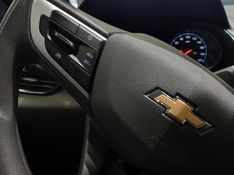 Chevrolet ONIX 1.0 FLEX MANUAL 2024/2025 BETIOLO NOVOS E SEMINOVOS LAJEADO / Carros no Vale