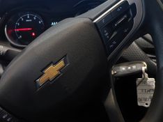 Chevrolet ONIX 1.0 FLEX MANUAL 2023/2024 BETIOLO NOVOS E SEMINOVOS LAJEADO / Carros no Vale