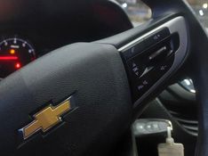 Chevrolet ONIX 1.0 FLEX MANUAL 2023/2024 BETIOLO NOVOS E SEMINOVOS LAJEADO / Carros no Vale