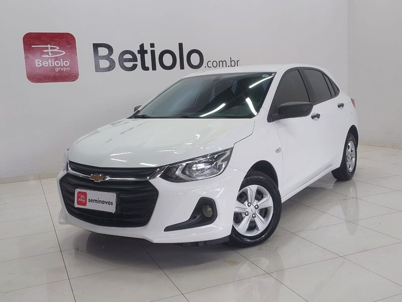 Chevrolet ONIX 1.0 FLEX MANUAL 2023/2024 BETIOLO NOVOS E SEMINOVOS LAJEADO / Carros no Vale Chevrolet ONIX 1.0 FLEX MANUAL 2023/2024 BETIOLO NOVOS E SEMINOVOS LAJEADO / Carros no Vale