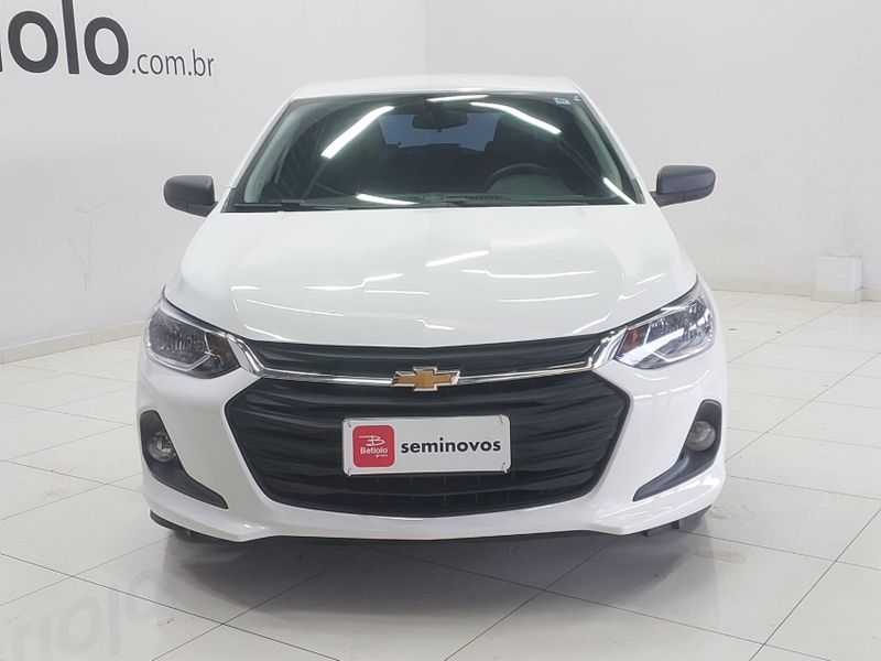 Chevrolet ONIX 1.0 FLEX MANUAL 2023/2024 BETIOLO NOVOS E SEMINOVOS LAJEADO / Carros no Vale Chevrolet ONIX 1.0 FLEX MANUAL 2023/2024 BETIOLO NOVOS E SEMINOVOS LAJEADO / Carros no Vale