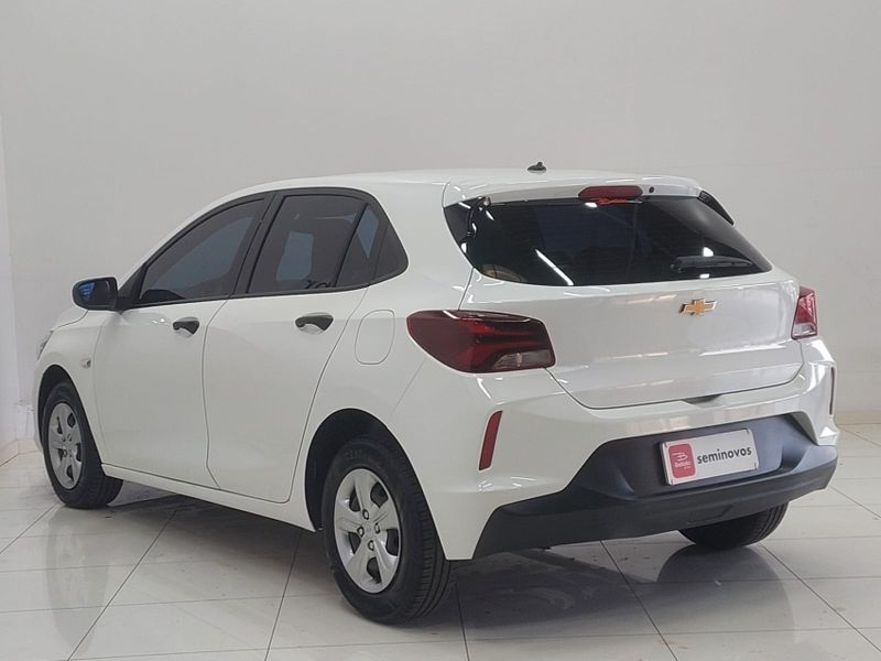 Chevrolet ONIX 1.0 FLEX MANUAL 2023/2024 BETIOLO NOVOS E SEMINOVOS LAJEADO / Carros no Vale Chevrolet ONIX 1.0 FLEX MANUAL 2023/2024 BETIOLO NOVOS E SEMINOVOS LAJEADO / Carros no Vale