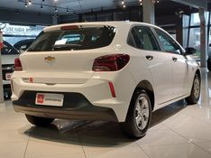 Chevrolet ONIX 1.0 FLEX MANUAL 2024/2025 BETIOLO NOVOS E SEMINOVOS LAJEADO / Carros no Vale