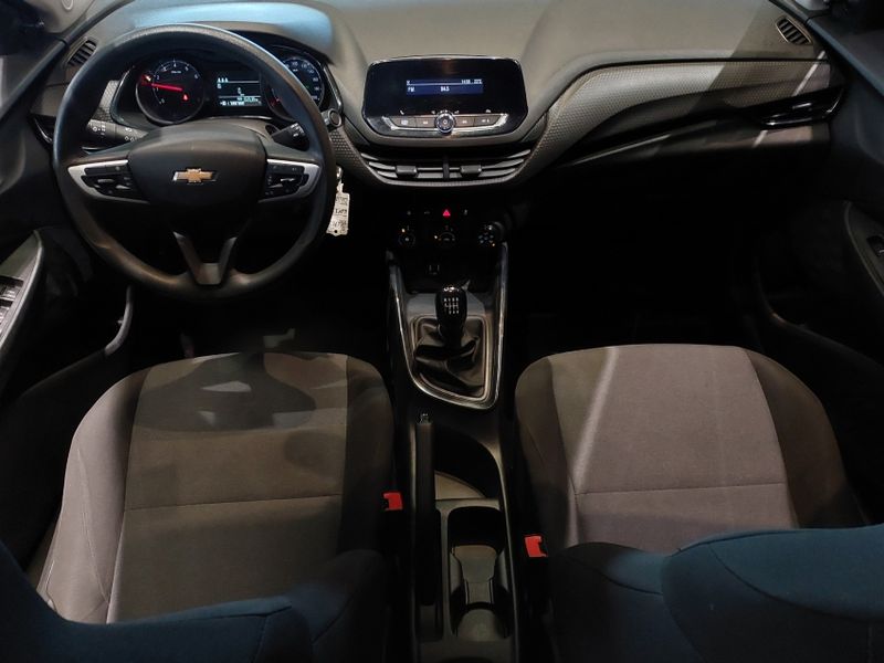 Chevrolet ONIX 1.0 FLEX MANUAL 2023/2024 BETIOLO NOVOS E SEMINOVOS LAJEADO / Carros no Vale Chevrolet ONIX 1.0 FLEX MANUAL 2023/2024 BETIOLO NOVOS E SEMINOVOS LAJEADO / Carros no Vale