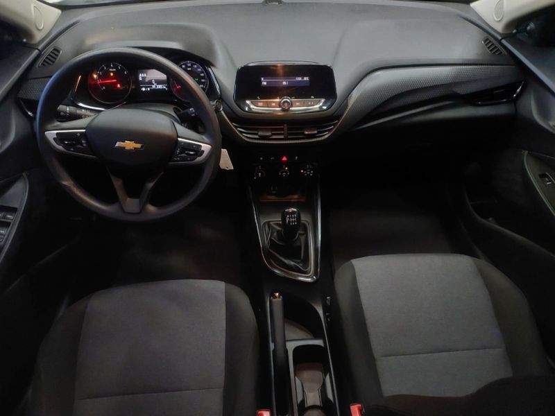 Chevrolet ONIX 1.0 FLEX MANUAL 2023/2024 BETIOLO NOVOS E SEMINOVOS LAJEADO / Carros no Vale Chevrolet ONIX 1.0 FLEX MANUAL 2023/2024 BETIOLO NOVOS E SEMINOVOS LAJEADO / Carros no Vale