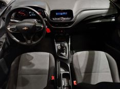 Chevrolet ONIX 1.0 FLEX MANUAL 2024/2025 BETIOLO NOVOS E SEMINOVOS LAJEADO / Carros no Vale