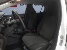 Chevrolet ONIX 1.0 FLEX MANUAL 2023/2024 BETIOLO NOVOS E SEMINOVOS LAJEADO / Carros no Vale
