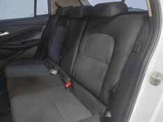 Chevrolet ONIX 1.0 FLEX MANUAL 2023/2024 BETIOLO NOVOS E SEMINOVOS LAJEADO / Carros no Vale