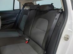 Chevrolet ONIX 1.0 FLEX MANUAL 2024/2025 BETIOLO NOVOS E SEMINOVOS LAJEADO / Carros no Vale