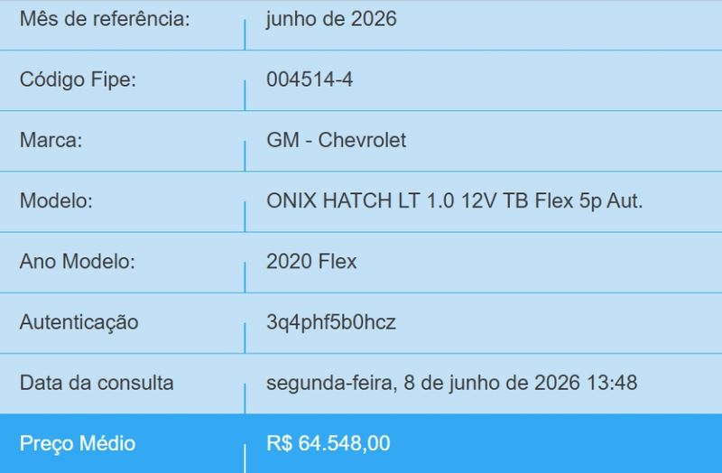 Chevrolet ONIX 1.0 TURBO FLEX LT AUTOMÁTICO 2019/2020 BETIOLO NOVOS E SEMINOVOS LAJEADO / Carros no Vale Chevrolet ONIX 1.0 TURBO FLEX LT AUTOMÁTICO 2019/2020 BETIOLO NOVOS E SEMINOVOS LAJEADO / Carros no Vale