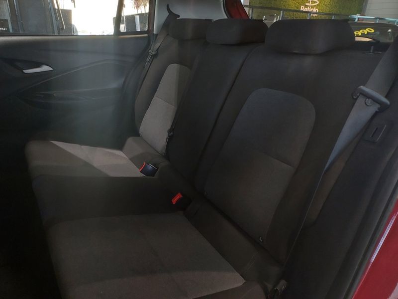Chevrolet ONIX 1.0 TURBO FLEX LT AUTOMÁTICO 2019/2020 BETIOLO NOVOS E SEMINOVOS LAJEADO / Carros no Vale Chevrolet ONIX 1.0 TURBO FLEX LT AUTOMÁTICO 2019/2020 BETIOLO NOVOS E SEMINOVOS LAJEADO / Carros no Vale