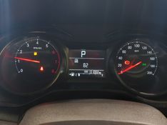 Chevrolet ONIX 1.0 TURBO FLEX LT AUTOMÁTICO 2019/2020 BETIOLO NOVOS E SEMINOVOS LAJEADO / Carros no Vale