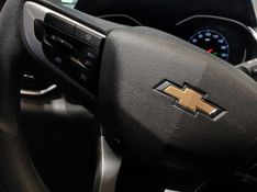 Chevrolet ONIX 1.0 TURBO FLEX LT AUTOMÁTICO 2023/2023 BETIOLO NOVOS E SEMINOVOS LAJEADO / Carros no Vale