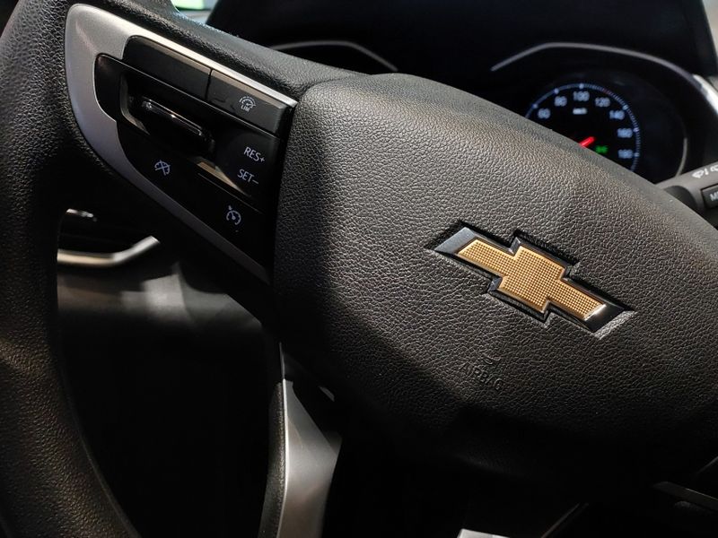 Chevrolet ONIX 1.0 TURBO FLEX LT AUTOMÁTICO 2023/2023 BETIOLO NOVOS E SEMINOVOS LAJEADO / Carros no Vale Chevrolet ONIX 1.0 TURBO FLEX LT AUTOMÁTICO 2023/2023 BETIOLO NOVOS E SEMINOVOS LAJEADO / Carros no Vale