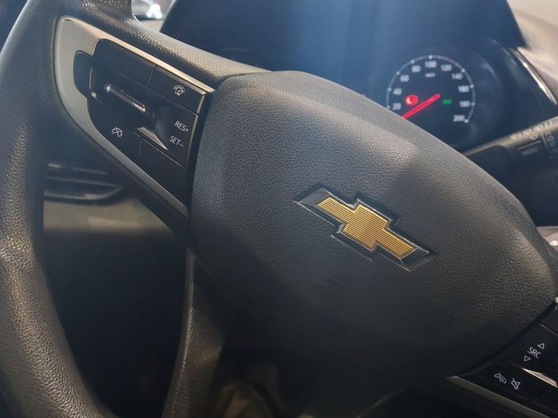 Chevrolet ONIX 1.0 TURBO FLEX LT AUTOMÁTICO 2019/2020 BETIOLO NOVOS E SEMINOVOS LAJEADO / Carros no Vale Chevrolet ONIX 1.0 TURBO FLEX LT AUTOMÁTICO 2019/2020 BETIOLO NOVOS E SEMINOVOS LAJEADO / Carros no Vale