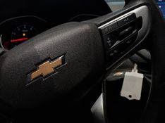 Chevrolet ONIX 1.0 TURBO FLEX LT AUTOMÁTICO 2023/2023 BETIOLO NOVOS E SEMINOVOS LAJEADO / Carros no Vale