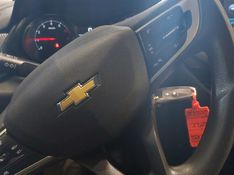 Chevrolet ONIX 1.0 TURBO FLEX LT AUTOMÁTICO 2019/2020 BETIOLO NOVOS E SEMINOVOS LAJEADO / Carros no Vale