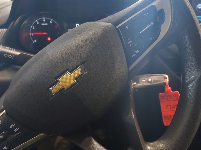 Chevrolet ONIX 1.0 TURBO FLEX LT AUTOMÁTICO 2019/2020 BETIOLO NOVOS E SEMINOVOS LAJEADO / Carros no Vale Chevrolet ONIX 1.0 TURBO FLEX LT AUTOMÁTICO 2019/2020 BETIOLO NOVOS E SEMINOVOS LAJEADO / Carros no Vale