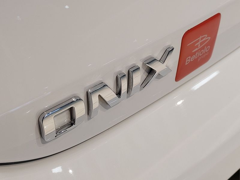 Chevrolet ONIX 1.0 TURBO FLEX LT AUTOMÁTICO 2023/2023 BETIOLO NOVOS E SEMINOVOS LAJEADO / Carros no Vale Chevrolet ONIX 1.0 TURBO FLEX LT AUTOMÁTICO 2023/2023 BETIOLO NOVOS E SEMINOVOS LAJEADO / Carros no Vale