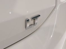 Chevrolet ONIX 1.0 TURBO FLEX LT AUTOMÁTICO 2023/2023 BETIOLO NOVOS E SEMINOVOS LAJEADO / Carros no Vale