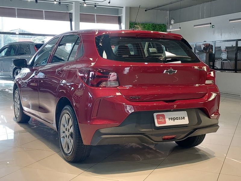Chevrolet ONIX 1.0 TURBO FLEX LT AUTOMÁTICO 2019/2020 BETIOLO NOVOS E SEMINOVOS LAJEADO / Carros no Vale Chevrolet ONIX 1.0 TURBO FLEX LT AUTOMÁTICO 2019/2020 BETIOLO NOVOS E SEMINOVOS LAJEADO / Carros no Vale