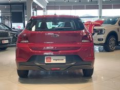 Chevrolet ONIX 1.0 TURBO FLEX LT AUTOMÁTICO 2019/2020 BETIOLO NOVOS E SEMINOVOS LAJEADO / Carros no Vale