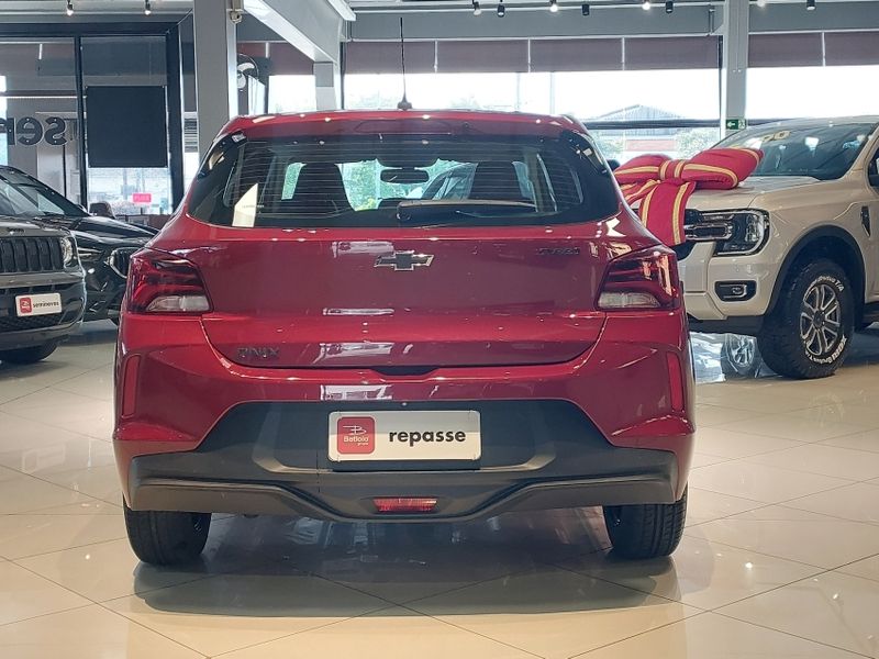 Chevrolet ONIX 1.0 TURBO FLEX LT AUTOMÁTICO 2019/2020 BETIOLO NOVOS E SEMINOVOS LAJEADO / Carros no Vale Chevrolet ONIX 1.0 TURBO FLEX LT AUTOMÁTICO 2019/2020 BETIOLO NOVOS E SEMINOVOS LAJEADO / Carros no Vale
