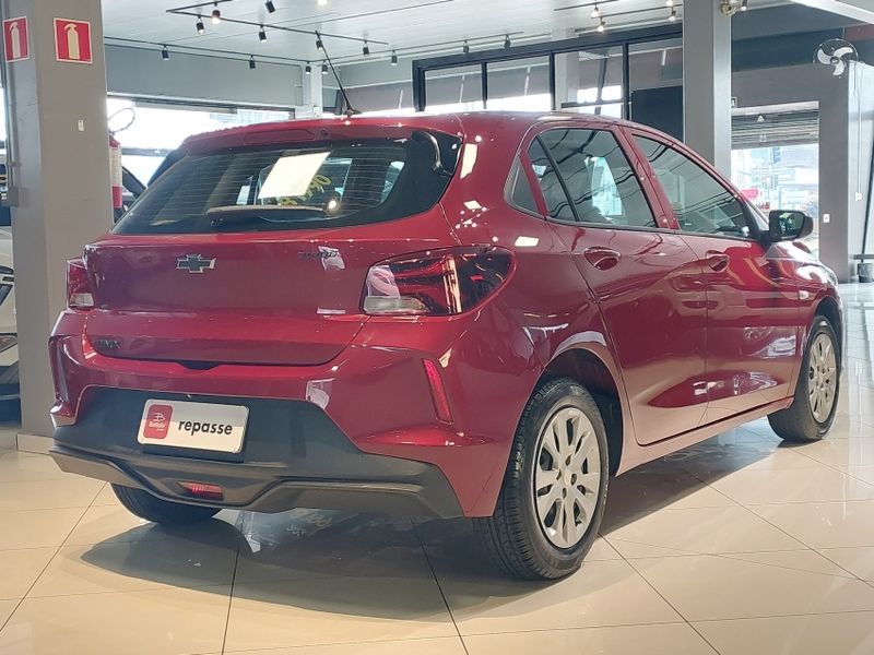 Chevrolet ONIX 1.0 TURBO FLEX LT AUTOMÁTICO 2019/2020 BETIOLO NOVOS E SEMINOVOS LAJEADO / Carros no Vale Chevrolet ONIX 1.0 TURBO FLEX LT AUTOMÁTICO 2019/2020 BETIOLO NOVOS E SEMINOVOS LAJEADO / Carros no Vale