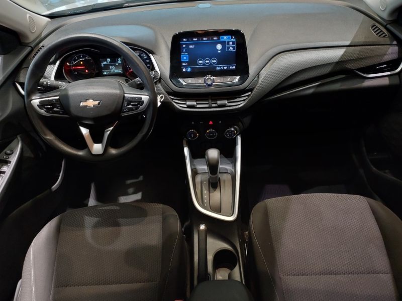 Chevrolet ONIX 1.0 TURBO FLEX LT AUTOMÁTICO 2023/2023 BETIOLO NOVOS E SEMINOVOS LAJEADO / Carros no Vale Chevrolet ONIX 1.0 TURBO FLEX LT AUTOMÁTICO 2023/2023 BETIOLO NOVOS E SEMINOVOS LAJEADO / Carros no Vale