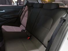 Chevrolet ONIX 1.0 TURBO FLEX LT AUTOMÁTICO 2023/2023 BETIOLO NOVOS E SEMINOVOS LAJEADO / Carros no Vale