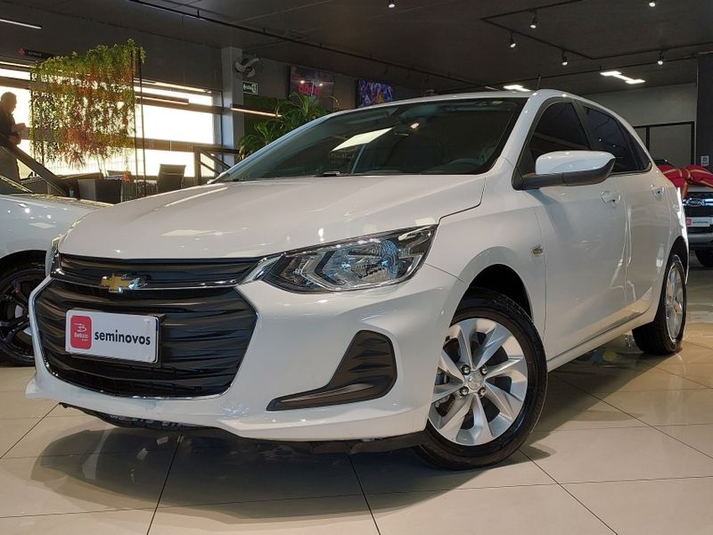 Chevrolet ONIX 1.0 TURBO FLEX LT MANUAL 2020/2021 BETIOLO NOVOS E SEMINOVOS LAJEADO / Carros no Vale Chevrolet ONIX 1.0 TURBO FLEX LT MANUAL 2020/2021 BETIOLO NOVOS E SEMINOVOS LAJEADO / Carros no Vale
