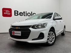 Chevrolet ONIX 1.0 TURBO FLEX LT MANUAL 2022/2023 BETIOLO NOVOS E SEMINOVOS LAJEADO / Carros no Vale