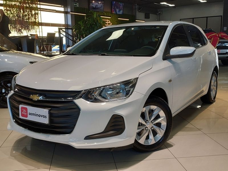 Chevrolet ONIX 1.0 TURBO FLEX LT MANUAL 2020/2021 BETIOLO NOVOS E SEMINOVOS LAJEADO / Carros no Vale Chevrolet ONIX 1.0 TURBO FLEX LT MANUAL 2020/2021 BETIOLO NOVOS E SEMINOVOS LAJEADO / Carros no Vale