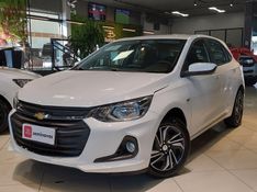 Chevrolet ONIX 1.0 TURBO FLEX LT MANUAL 2024/2024 BETIOLO NOVOS E SEMINOVOS LAJEADO / Carros no Vale