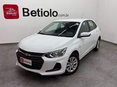 Chevrolet ONIX 1.0 TURBO FLEX LT MANUAL 2022/2023 BETIOLO NOVOS E SEMINOVOS LAJEADO / Carros no Vale