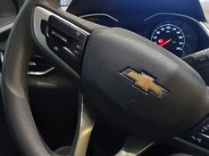 Chevrolet ONIX 1.0 TURBO FLEX LT MANUAL 2020/2021 BETIOLO NOVOS E SEMINOVOS LAJEADO / Carros no Vale