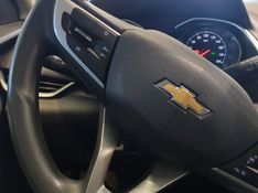 Chevrolet ONIX 1.0 TURBO FLEX LT MANUAL 2024/2024 BETIOLO NOVOS E SEMINOVOS LAJEADO / Carros no Vale
