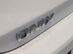 Chevrolet ONIX 1.0 TURBO FLEX LT MANUAL 2020/2021 BETIOLO NOVOS E SEMINOVOS LAJEADO / Carros no Vale