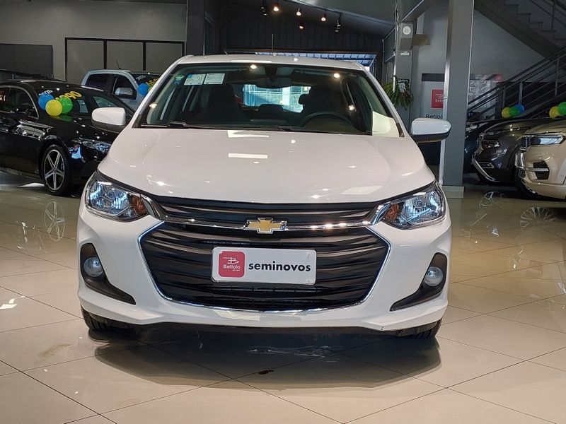 Chevrolet ONIX 1.0 TURBO FLEX LT MANUAL 2024/2024 BETIOLO NOVOS E SEMINOVOS LAJEADO / Carros no Vale Chevrolet ONIX 1.0 TURBO FLEX LT MANUAL 2024/2024 BETIOLO NOVOS E SEMINOVOS LAJEADO / Carros no Vale