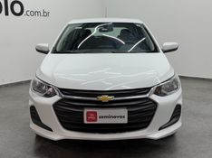 Chevrolet ONIX 1.0 TURBO FLEX LT MANUAL 2022/2023 BETIOLO NOVOS E SEMINOVOS LAJEADO / Carros no Vale