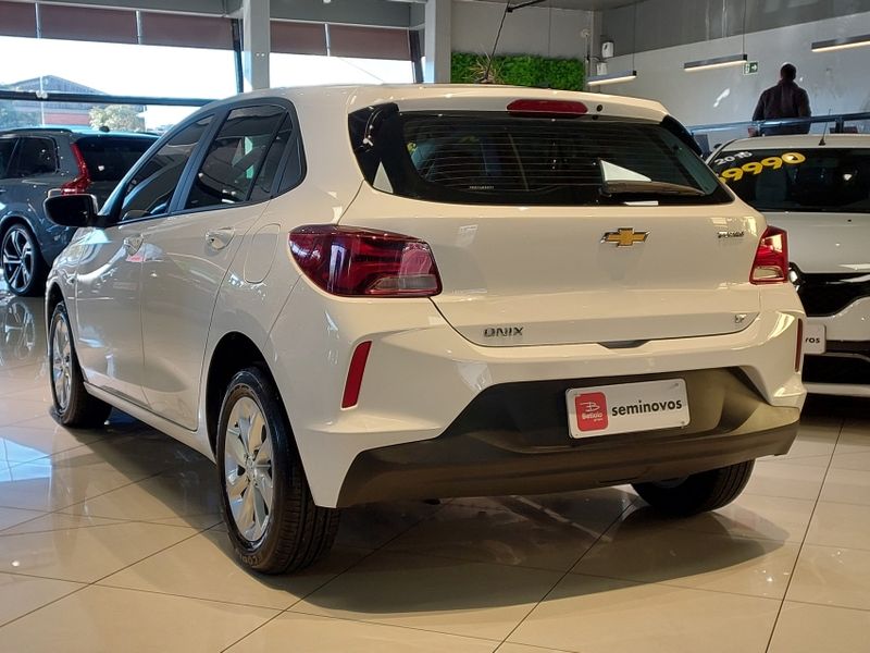 Chevrolet ONIX 1.0 TURBO FLEX LT MANUAL 2020/2021 BETIOLO NOVOS E SEMINOVOS LAJEADO / Carros no Vale Chevrolet ONIX 1.0 TURBO FLEX LT MANUAL 2020/2021 BETIOLO NOVOS E SEMINOVOS LAJEADO / Carros no Vale