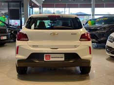 Chevrolet ONIX 1.0 TURBO FLEX LT MANUAL 2020/2021 BETIOLO NOVOS E SEMINOVOS LAJEADO / Carros no Vale