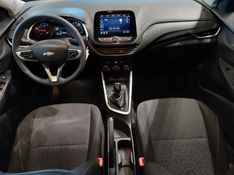 Chevrolet ONIX 1.0 TURBO FLEX LT MANUAL 2020/2021 BETIOLO NOVOS E SEMINOVOS LAJEADO / Carros no Vale