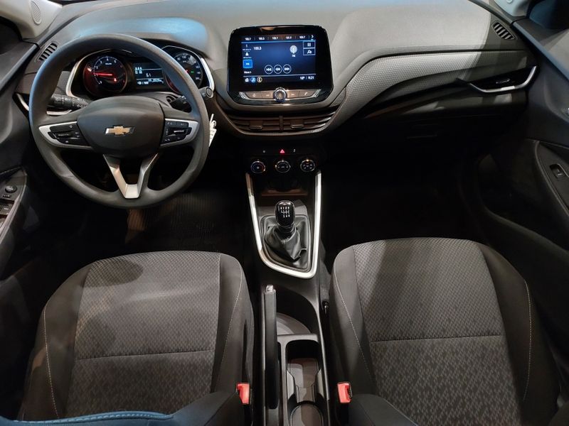 Chevrolet ONIX 1.0 TURBO FLEX LT MANUAL 2020/2021 BETIOLO NOVOS E SEMINOVOS LAJEADO / Carros no Vale Chevrolet ONIX 1.0 TURBO FLEX LT MANUAL 2020/2021 BETIOLO NOVOS E SEMINOVOS LAJEADO / Carros no Vale