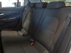 Chevrolet ONIX 1.0 TURBO FLEX LT MANUAL 2024/2024 BETIOLO NOVOS E SEMINOVOS LAJEADO / Carros no Vale