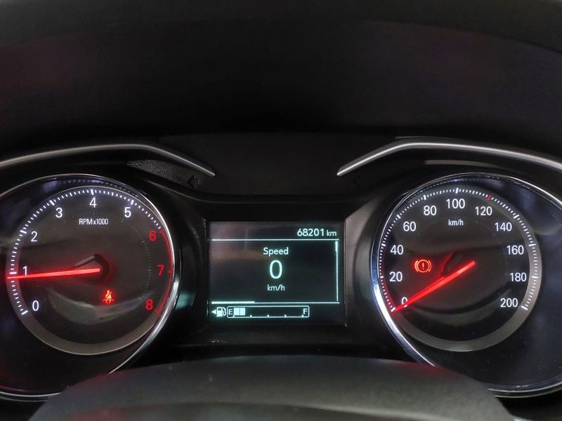 Chevrolet ONIX 1.0 TURBO FLEX LTZ MANUAL 2022/2023 BETIOLO NOVOS E SEMINOVOS LAJEADO / Carros no Vale