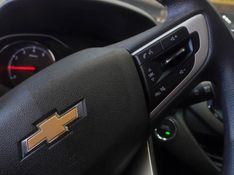 Chevrolet ONIX 1.0 TURBO FLEX LTZ MANUAL 2022/2023 BETIOLO NOVOS E SEMINOVOS LAJEADO / Carros no Vale